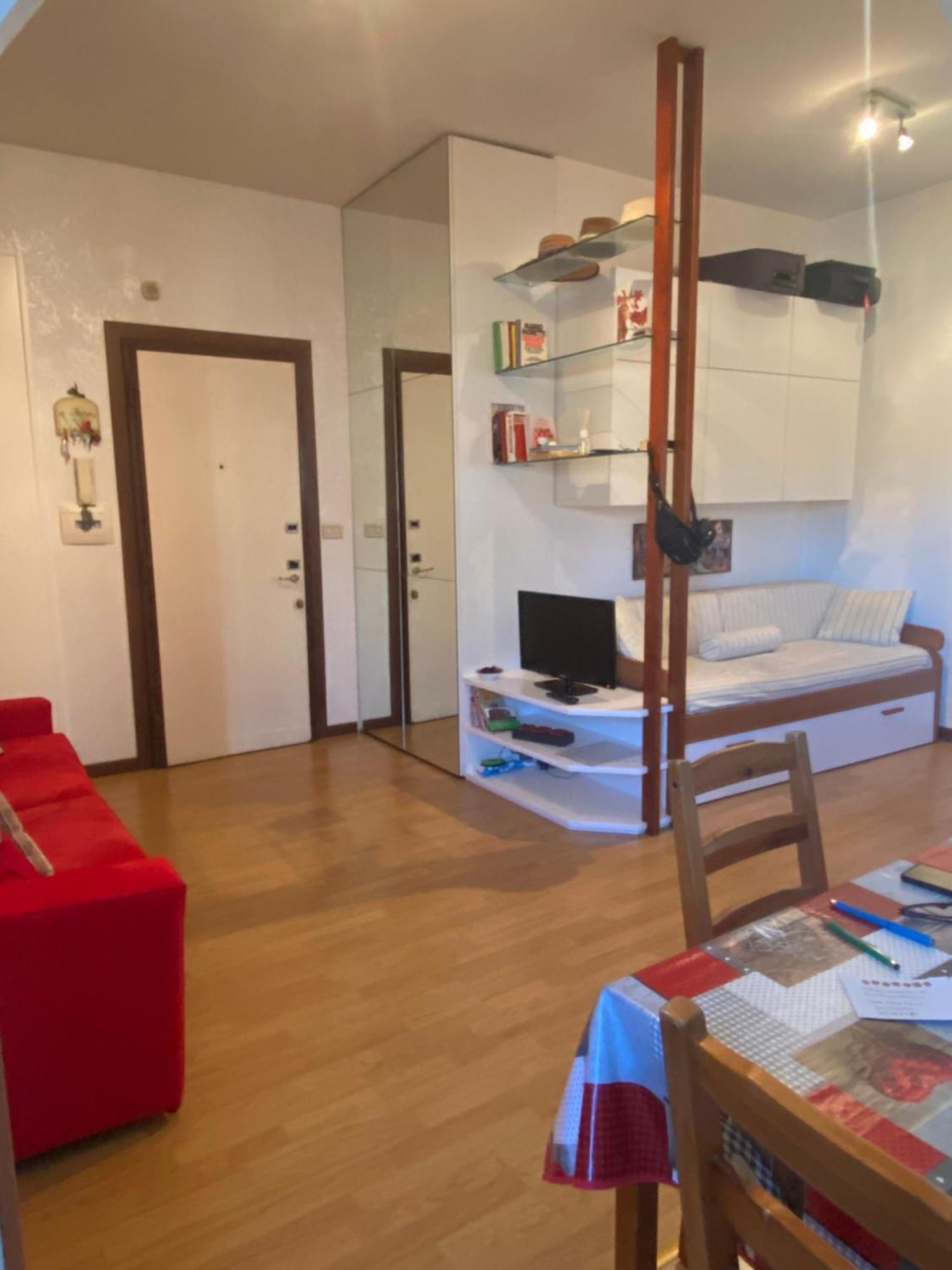 Casa Amisi Leilighet Roma Eksteriør bilde