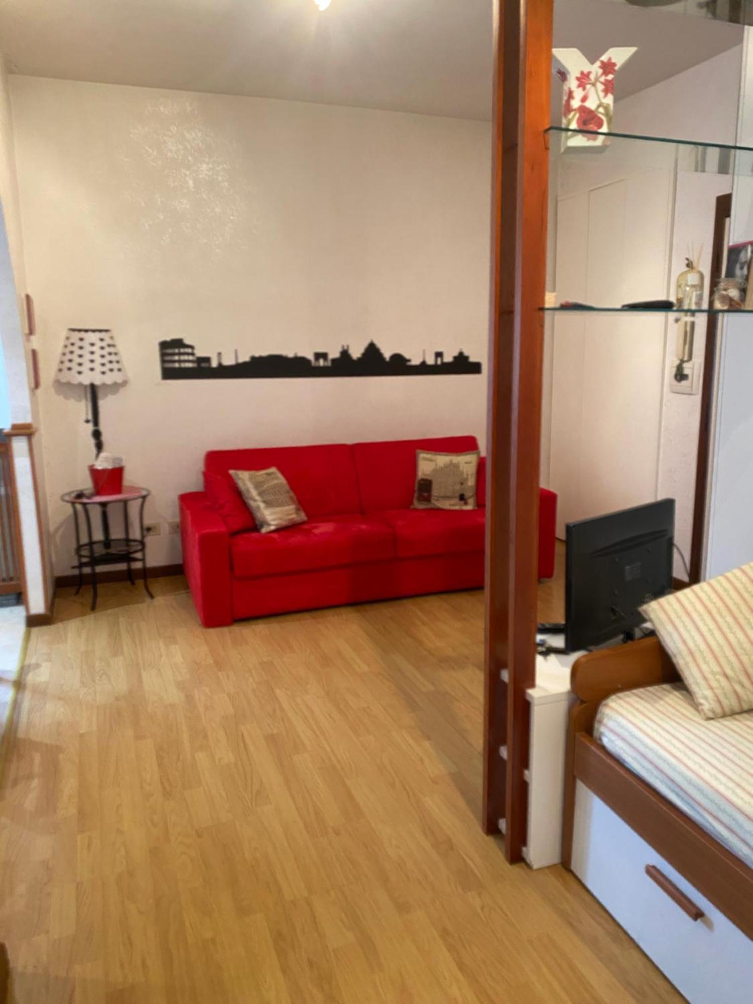 Casa Amisi Leilighet Roma Eksteriør bilde