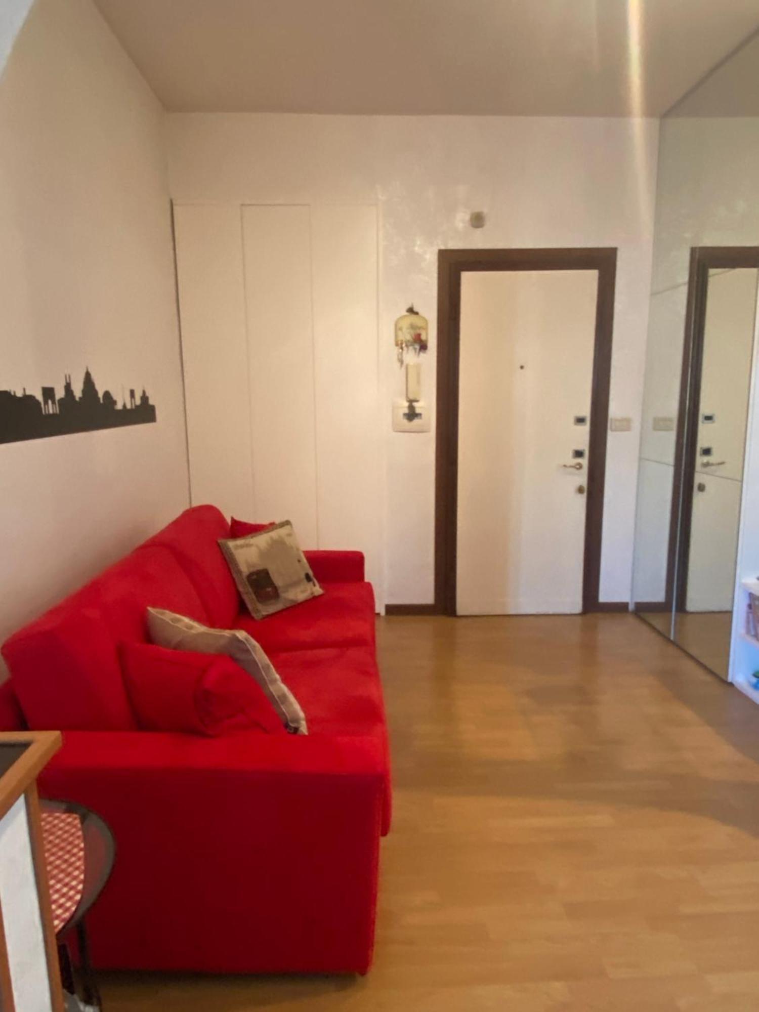 Casa Amisi Leilighet Roma Eksteriør bilde