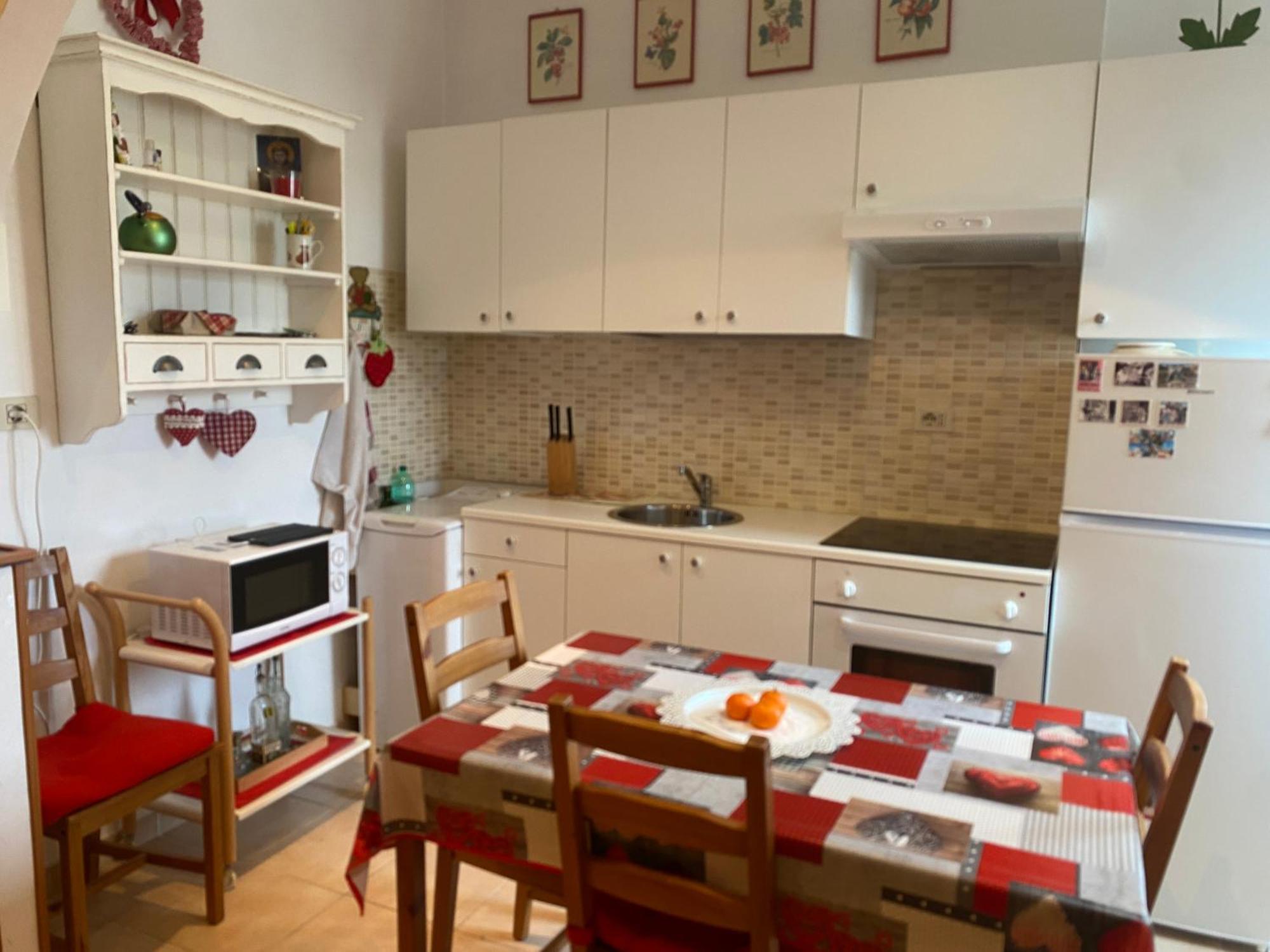Casa Amisi Leilighet Roma Eksteriør bilde